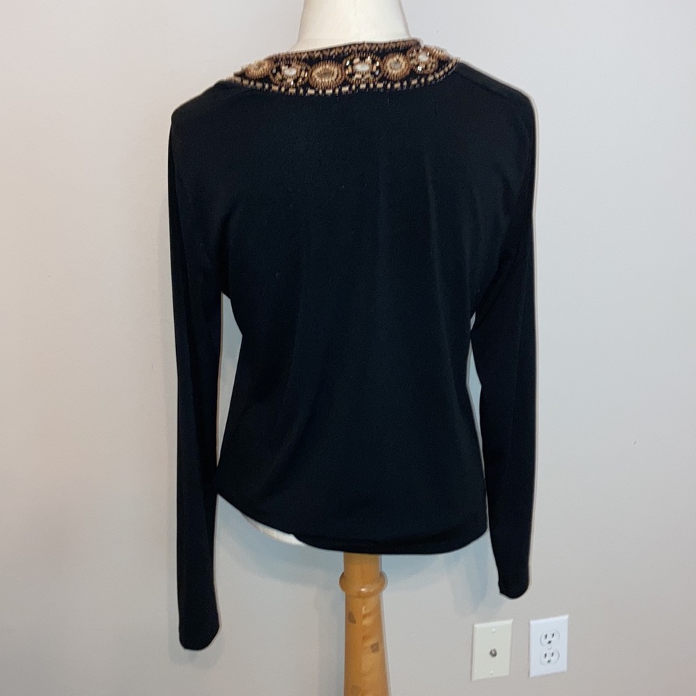 Matching Top and Topper Set - Picture 9 of 11